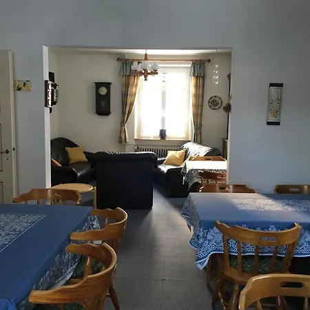 Haus Silberdistel Todtmoos