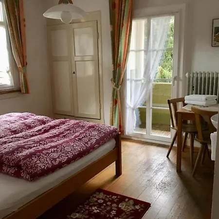 Haus Silberdistel Todtmoos